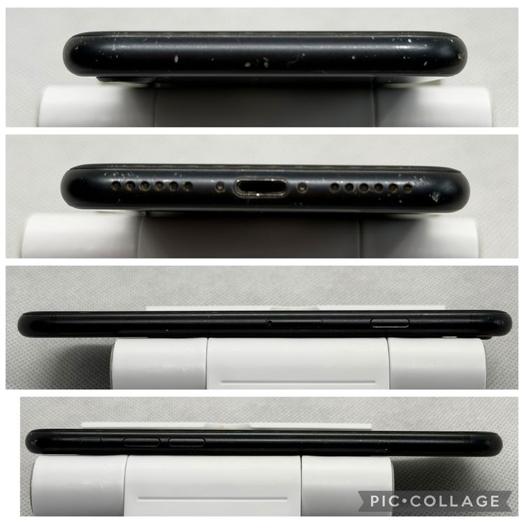 ���ϥԥͥ��ͥå� SIM�ե꡼ iPhoneSE ��2���� 128GB �֥�å�