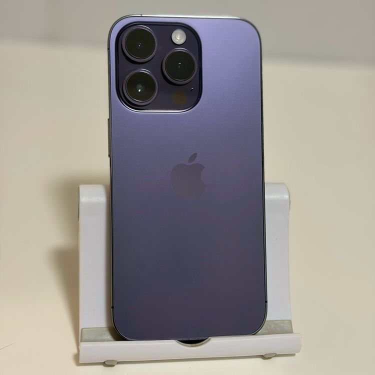 ��SIM�ե꡼ iPhone14Pro 256GB �ǥ����ץѡ��ץ�