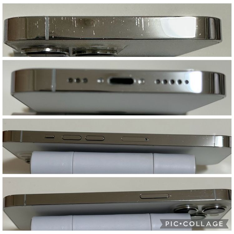 ���Хåƥ꡼81% SIM�ե꡼ iPhone13Pro 128GB ����С�