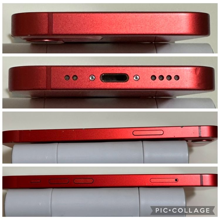 ���Хåƥ꡼83% SIM�ե꡼ iPhone12mini 64GB ��å�