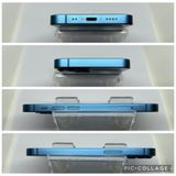 ������Ʊ�� SIM�ե꡼ iPhone13mini  512GB �֥롼 �Хåƥ꡼88%