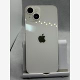 ������ SIM�ե꡼ iPhone14 128GB �������饤�� �Хåƥ꡼83%