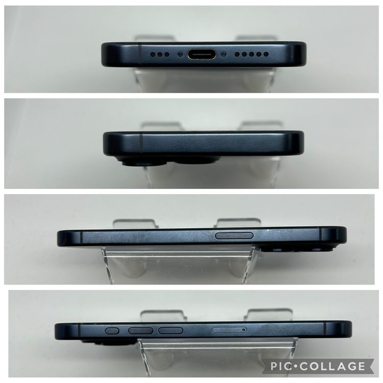 ���ϥԥͥ��ͥå� SIM�ե꡼ iPhone15�ץ�Pro  256GB �֥롼�����˥��� ����̵��