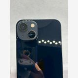 ���Хåƥ꡼82% SIM�ե꡼ iPhone13 128GB �ߥåɥʥ���