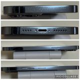 ���Хåƥ꡼87% SIM�ե꡼ iPhone13ProMax 128GB ������֥롼