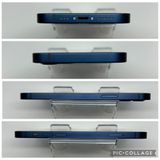ϥԥͥͥå SIMե꡼ iPhone12  128GB ֥롼 ̵