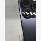 ���Хåƥ꡼100% SIM�ե꡼ iPhone14Pro 256GB �ǥ����ץѡ��ץ�