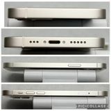 ���Хåƥ꡼94% SIM�ե꡼ iPhone12 64GB �ۥ磻��