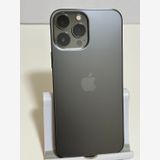 ���Хåƥ꡼82% SIM�ե꡼ iPhone13ProMax 128GB ����ե�����