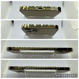 ��SIM�ե꡼ iPhone12Pro  128GB ������� �Хåƥ꡼76%