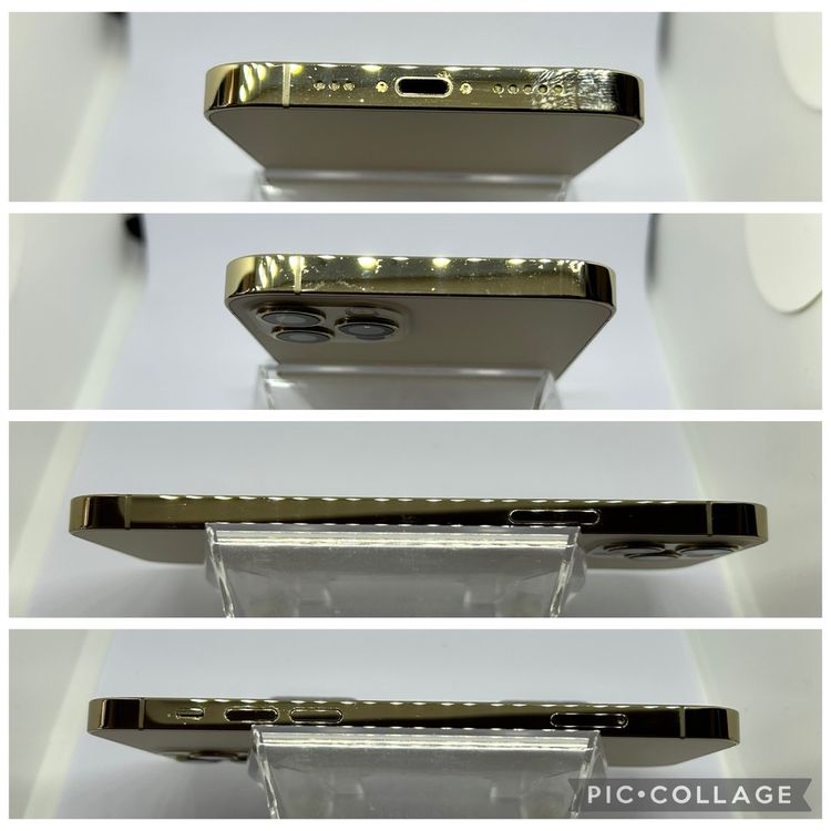 ��SIM�ե꡼ iPhone12Pro  128GB ������� �Хåƥ꡼76%