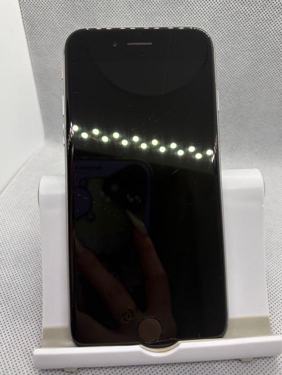 ���ϥԥͥ��ͥå� iPhone6 128GB ���ڡ������쥤 �Хåƥ꡼83%