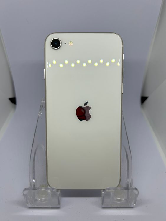 ��SIM�ե꡼ iPhoneSE��3����  64GB �������饤�� �Хåƥ꡼87%
