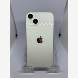 ��SIM�ե꡼ iPhone14  256GB �������饤�� �Хåƥ꡼77%