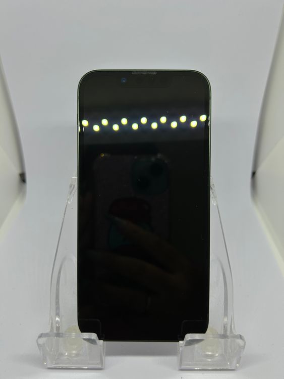 ��SIM�ե꡼ iPhone13mini  128GB ���꡼�� �Хåƥ꡼73%