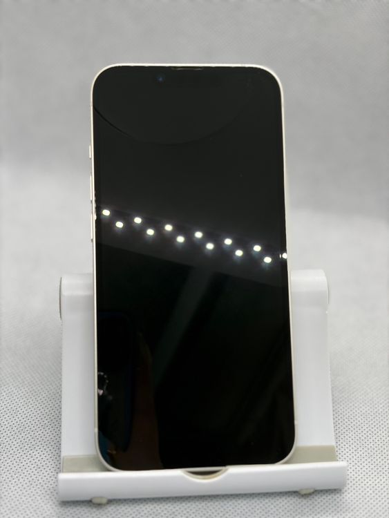 ������Ʊ�� SIM�ե꡼ iPhone14 128GB �������饤�� �Хåƥ꡼86%