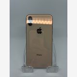 ��SIM�ե꡼ iPhoneXS  64GB ������� �Хåƥ꡼71%