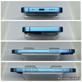 ������ SIM�ե꡼ iPhone13mini 128GB �֥롼
