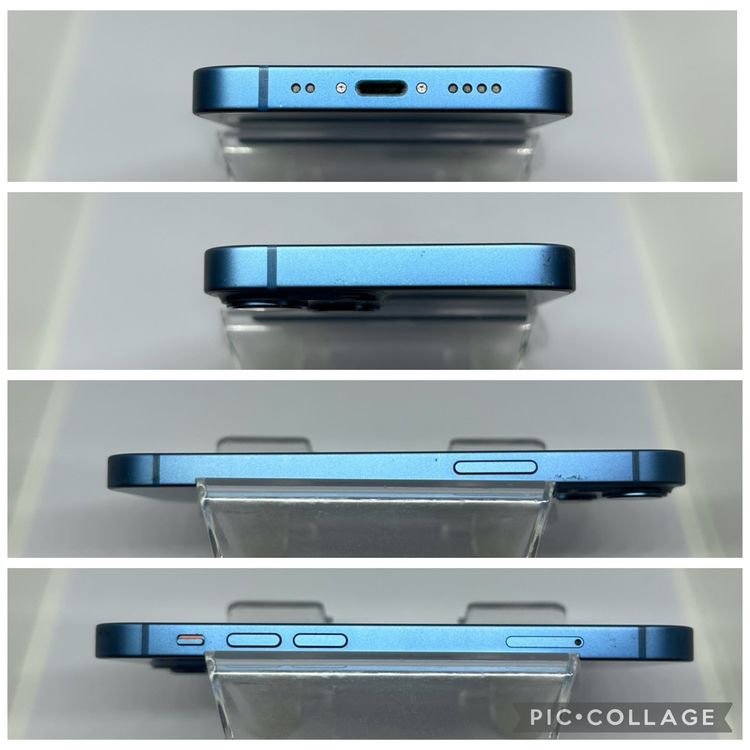 ������ SIM�ե꡼ iPhone13mini 128GB �֥롼