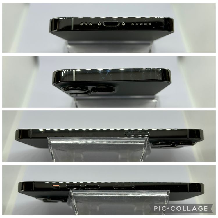 ��SIM�ե꡼ iPhone13Pro  128GB ����ե����� �Хåƥ꡼75%