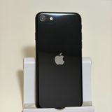 ○SIMフリー iPhoneSE 第3世代 64GB ミッドナイト