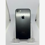 ��SIM�ե꡼ iPhone7  128GB �֥�å� �Хåƥ꡼77%