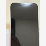 ��SIM�ե꡼ iPhone12mini 128GB �ۥ磻��