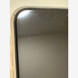 ���Хåƥ꡼90% SIM�ե꡼ iPhone11 64GB �ۥ磻��