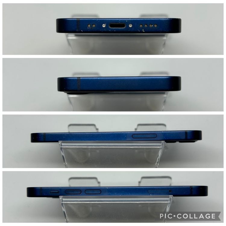 ���ϥԥͥ��ͥå� SIM�ե꡼ iPhone12mini  256GB �֥롼 ����̵��