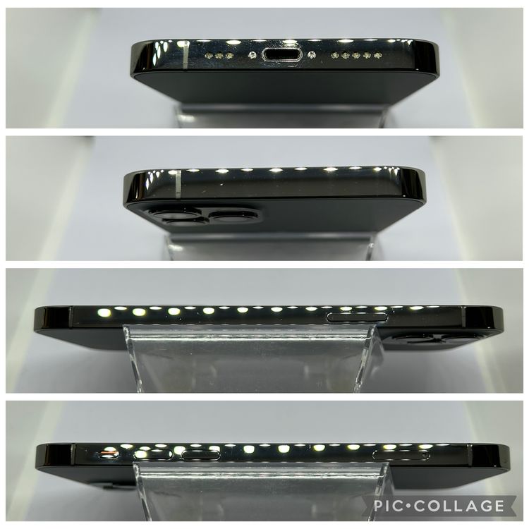 ��SIM�ե꡼ iPhone12Pro  256GB ����ե�����