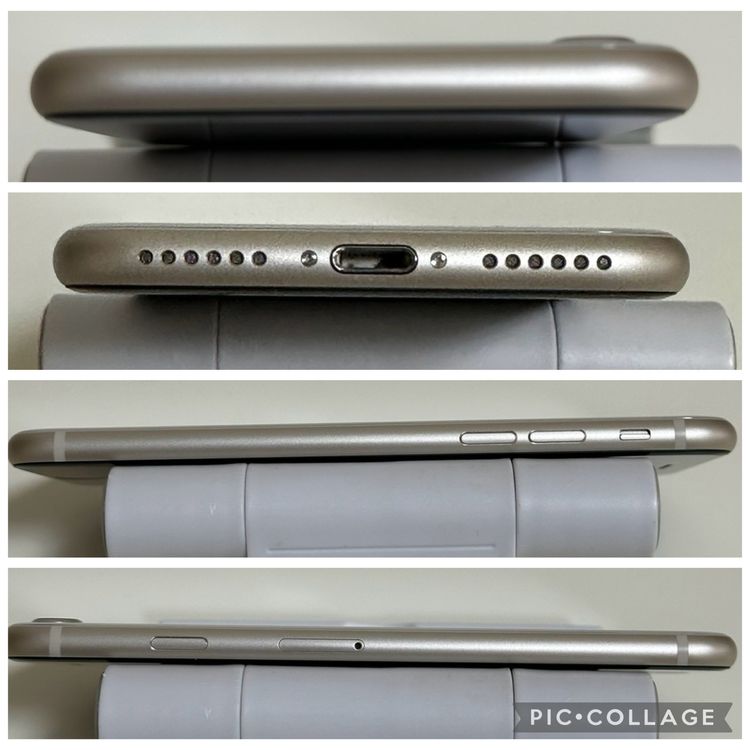 ���Хåƥ꡼82% SIM�ե꡼ iPhoneSE ��3���� 64GB �������饤��