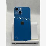 ���ϥԥͥ��ͥå� SIM�ե꡼ iPhone13mini 128GB �֥롼