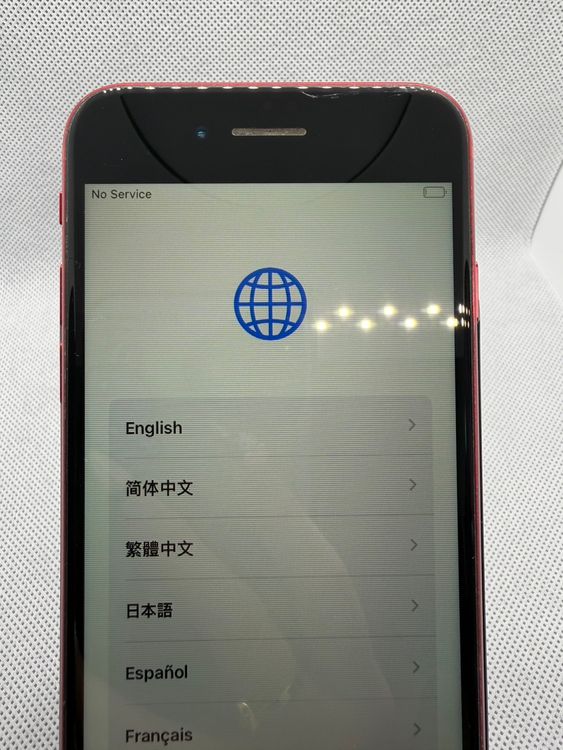 ���ϥԥͥ��ͥå� SIM�ե꡼ iPhoneSE ��2���� 64GB ��å�