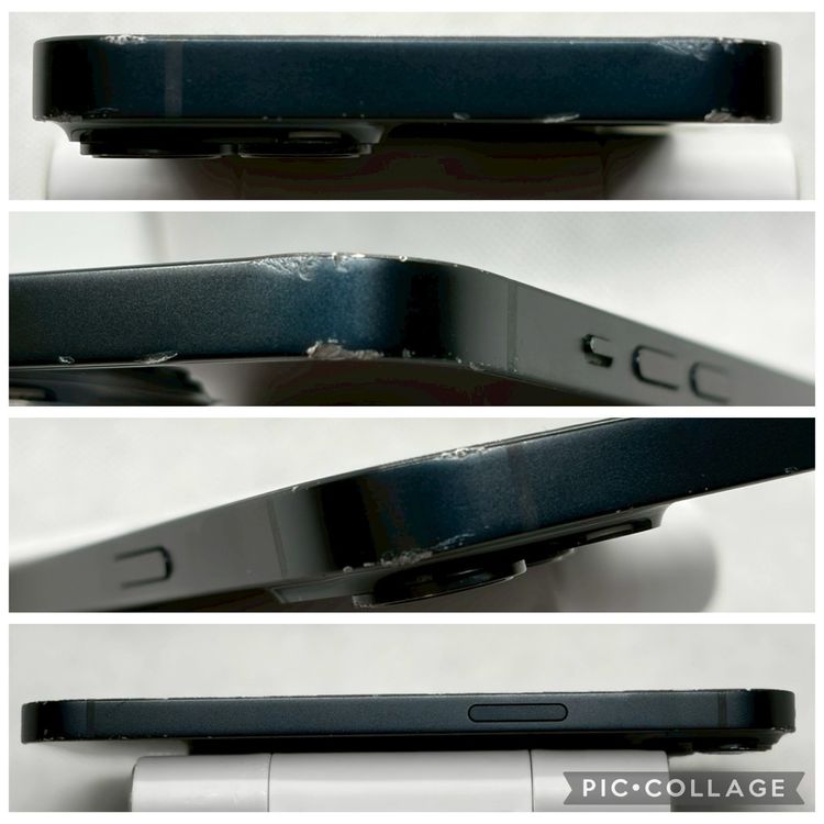 ���Хåƥ꡼86% SIM�ե꡼ iPhone14 128GB �ߥåɥʥ���