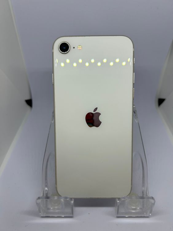 ��SIM�ե꡼ iPhoneSE��3����  128GB �������饤�� �Хåƥ꡼77%