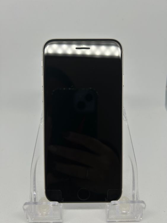 ϥԥͥͥå SIMե꡼ iPhoneSE3  64GB 饤 ̵