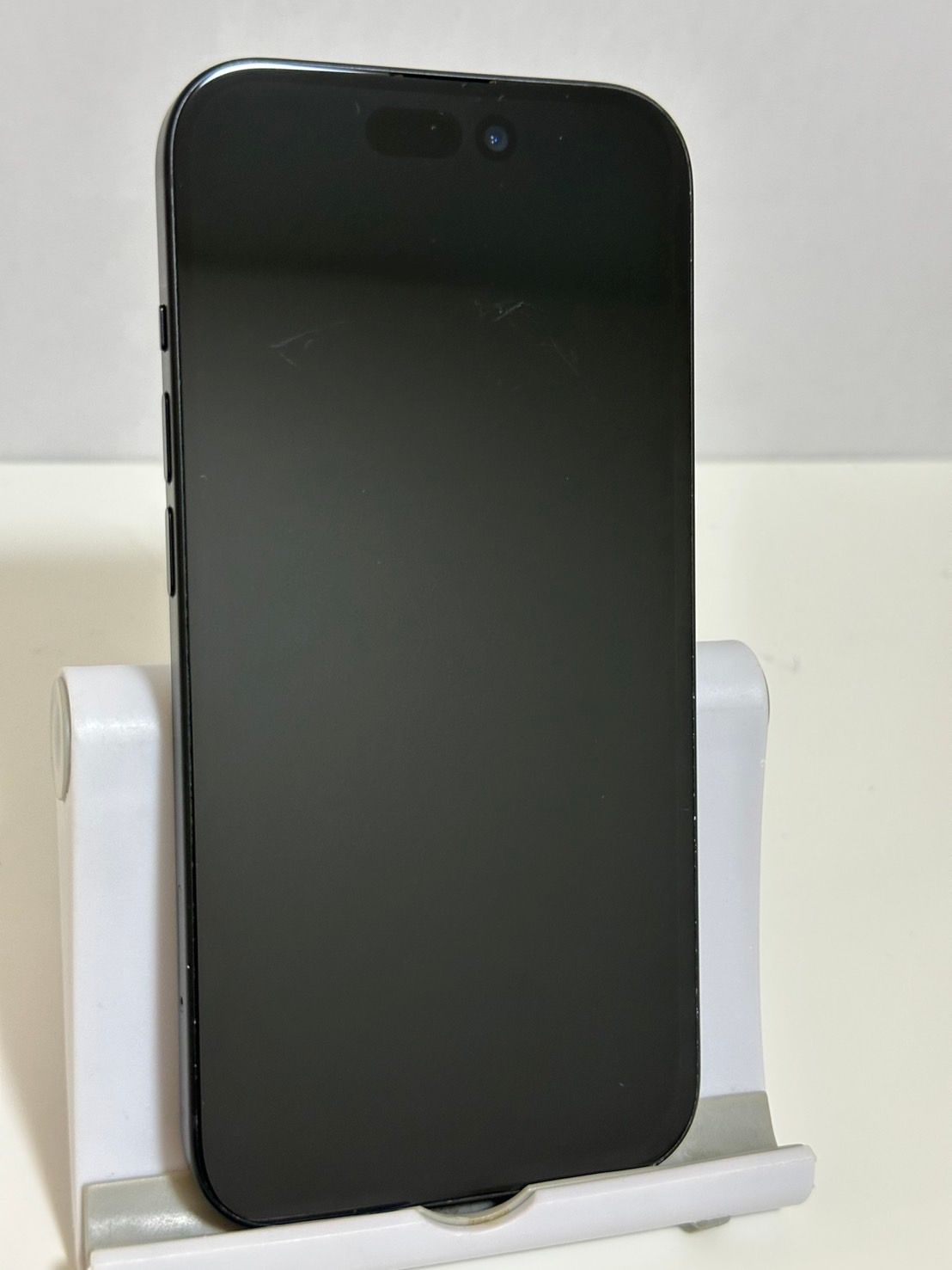 ムスビー｜○バッテリー89% SIMフリー iPhone15 256GB ブラック