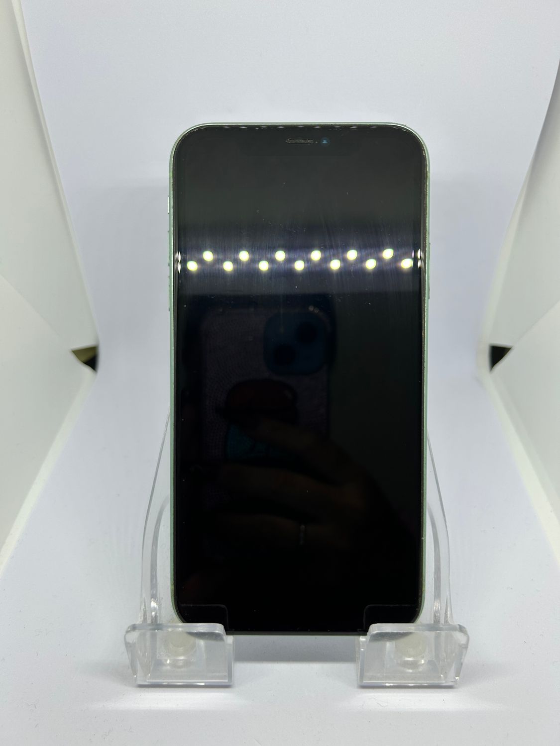 ムスビー｜○SIMフリー iPhone11 64GB グリーン【iPhone11 SIMフリー