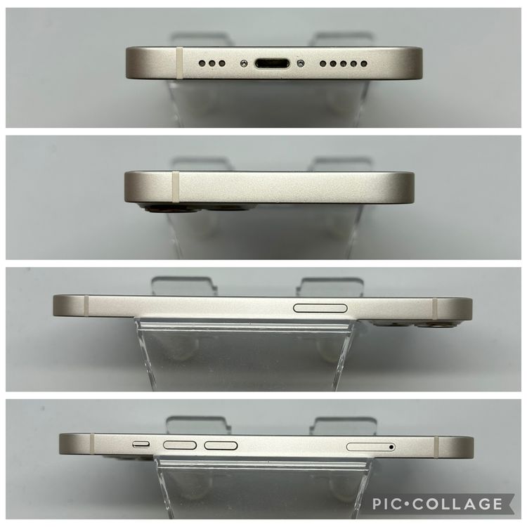 ���ϥԥͥ��ͥå� SIM�ե꡼ iPhone13  128GB �������饤�� �Хåƥ꡼76%