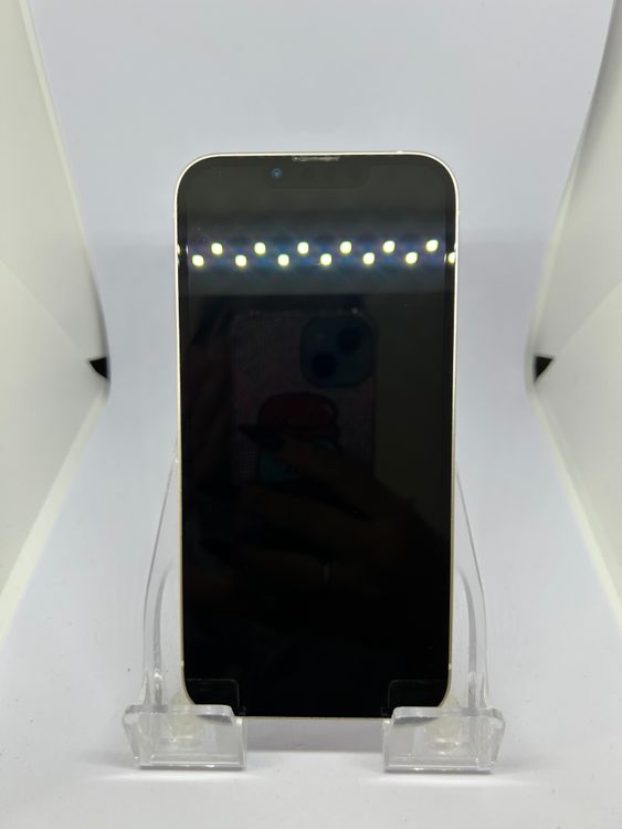 ������ SIM�ե꡼ iPhone13  128GB �������饤�� �Хåƥ꡼76%