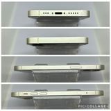 ��SIM�ե꡼ iPhone12 128GB �ۥ磻��