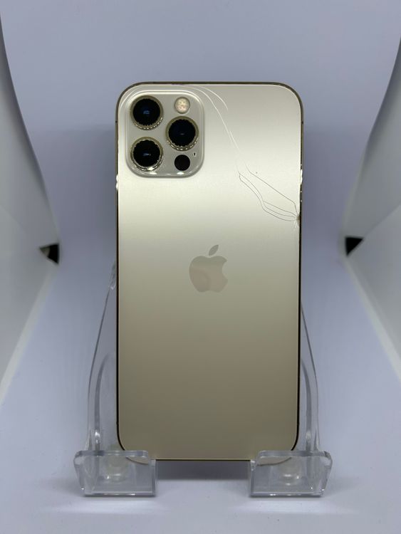 ��SIM�ե꡼ iPhone12Pro  128GB ������� �Хåƥ꡼75%