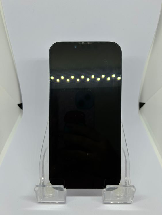 ��SIM�ե꡼ iPhone14  256GB �ߥåɥʥ��� �Хåƥ꡼77%
