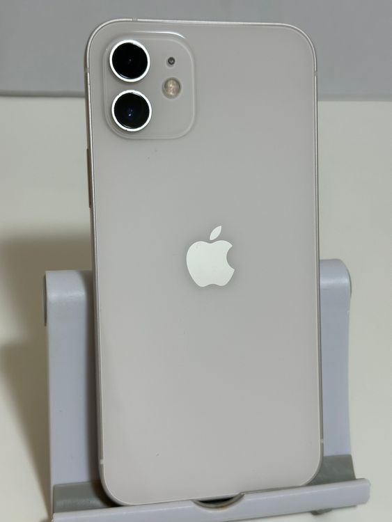��SIM�ե꡼ iPhone12 128GB �ۥ磻��