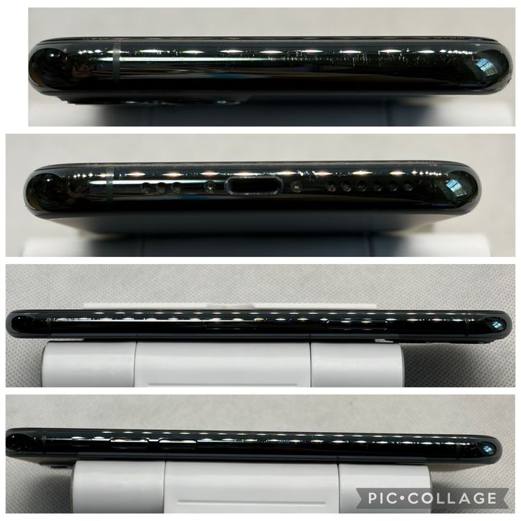 ���Хåƥ꡼81% SIM�ե꡼ iPhone11Pro 256GB ���꡼��