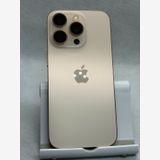 ���Хåƥ꡼90% SIM�ե꡼ iPhone16Pro 128GB �ǥ����ȥ����˥���
