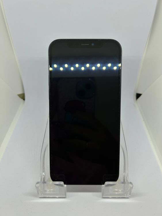 ��SIM�ե꡼ iPhone12  128GB �֥�å�