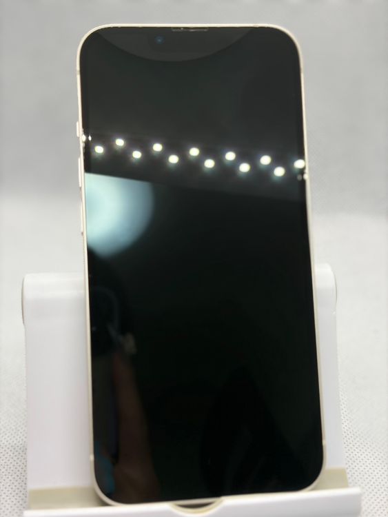 ���Хåƥ꡼87% ����Ʊ�� SIM�ե꡼ iPhone13 128GB �������饤��