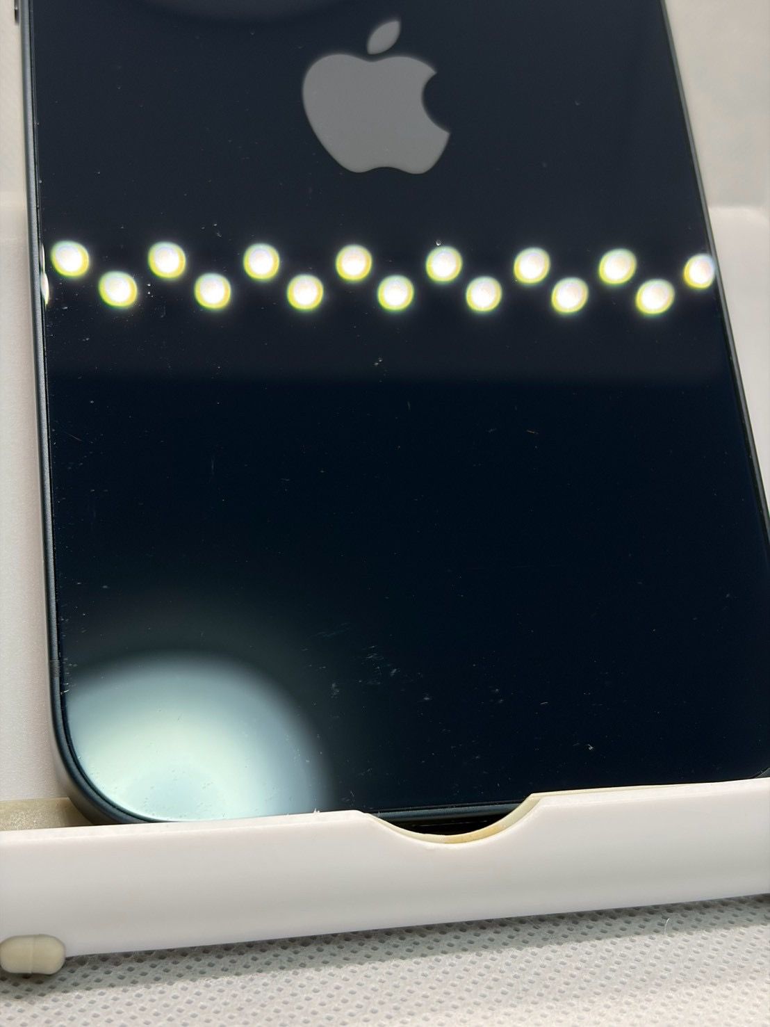 ムスビー｜○バッテリー83% SIMフリー iPhone13 128GB ミッドナイト