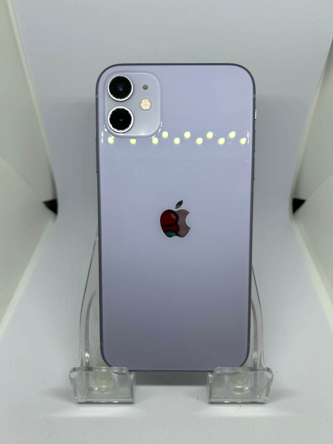 ムスビー｜○SIMフリー iPhone11 64GB パープル バッテリー69